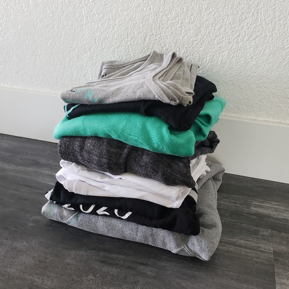 Evolve Dance | The Project 9 Bundle - image 1